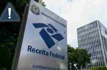 Arrecadação federal cresce 4,6% em julho e bate recorde para o mês 